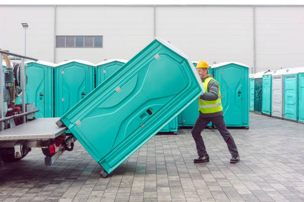 Best Porta potty rental near me  in Camp Point, IL