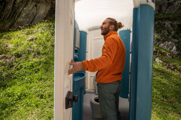 Best Event porta potty rental  in Camp Point, IL