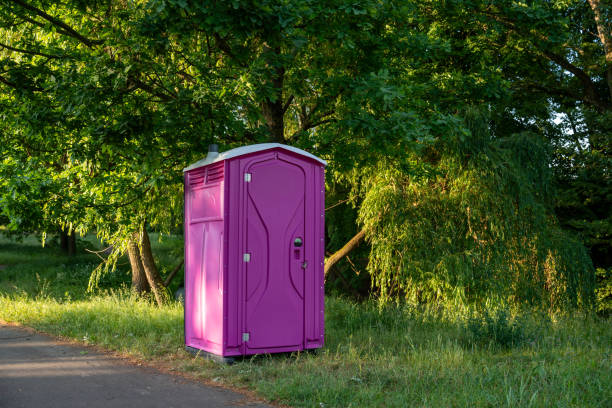 Trusted Camp Point, IL porta potty rental Experts