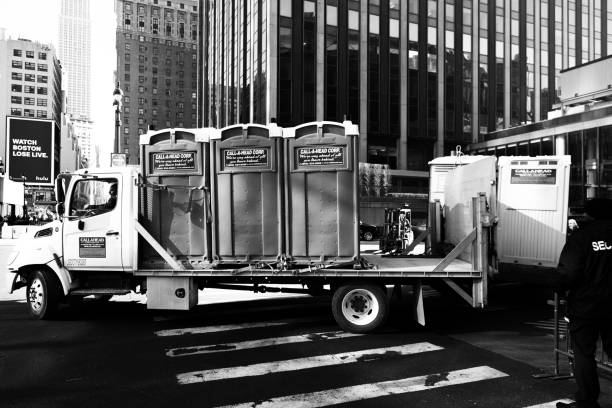 Best Porta potty rental near me  in Camp Point, IL