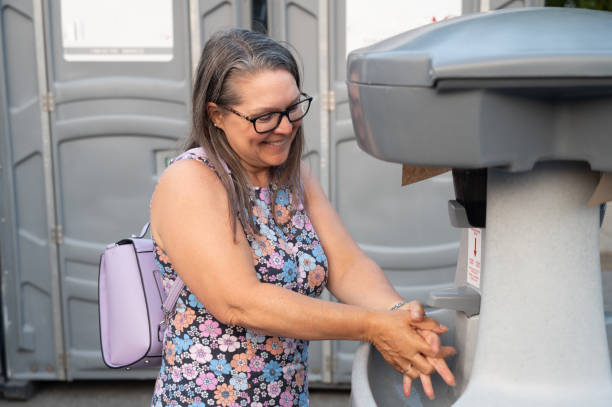 Best Portable bathroom rental  in Camp Point, IL