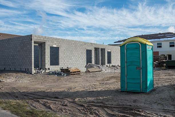 Best Luxury portable toilet rental  in Camp Point, IL