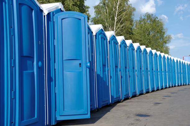 Best Local porta potty services  in Camp Point, IL